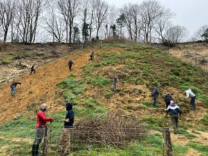 Nethen Sandpit – Natagora
