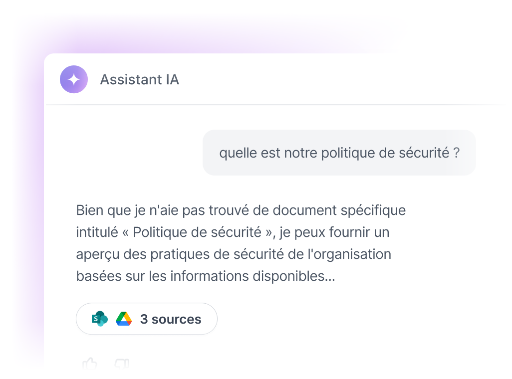 Sûr par conception