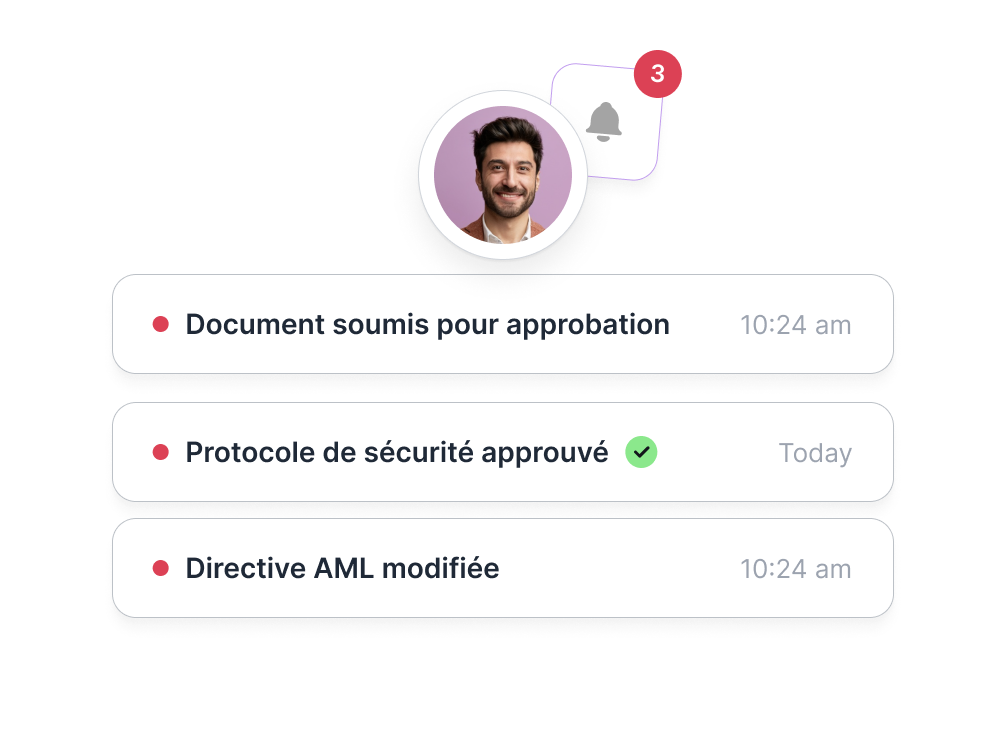 Illustration du produit Digest & alertes