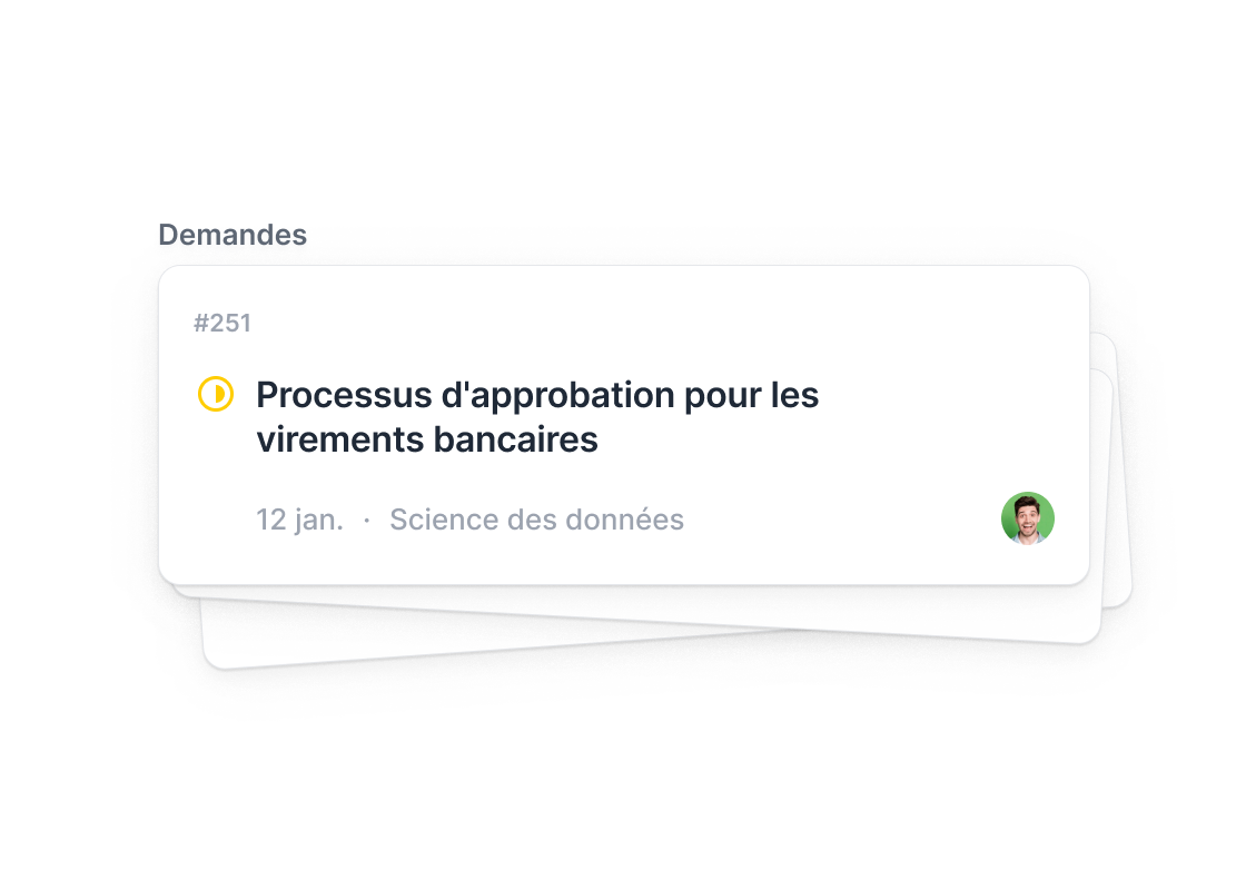 Illustration du produit Détection des contenus manquants