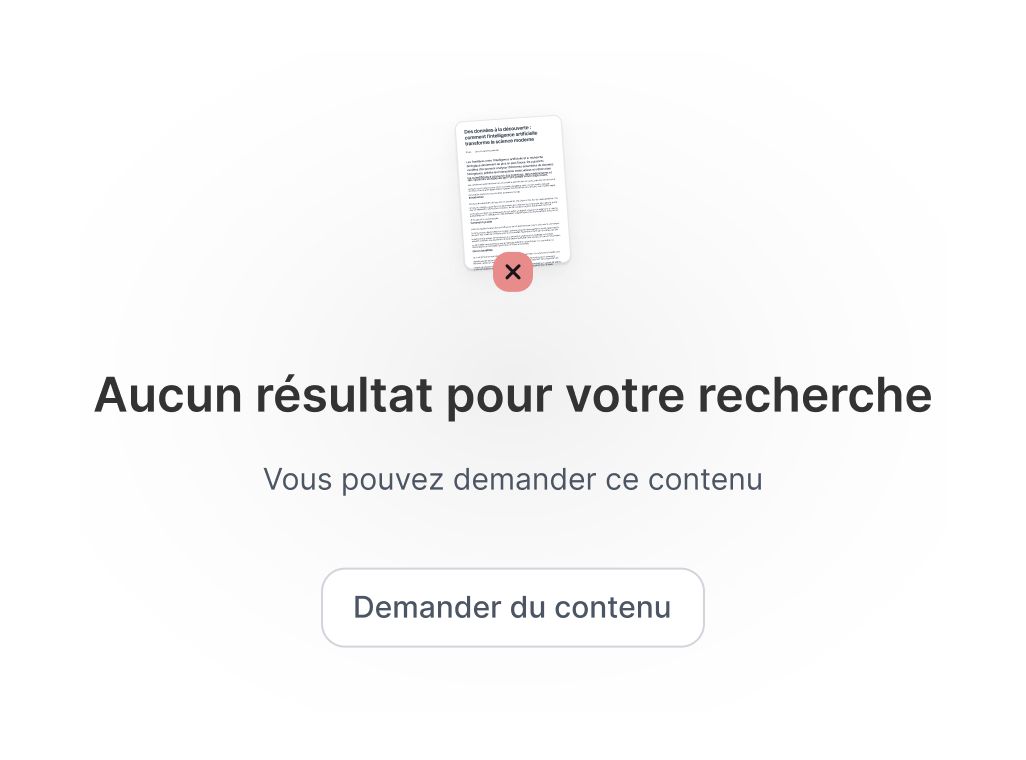 À l’écoute des impasses
