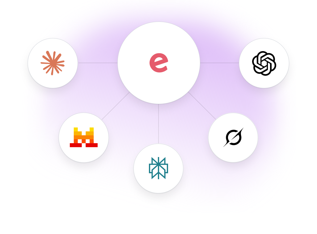 For AI agents too