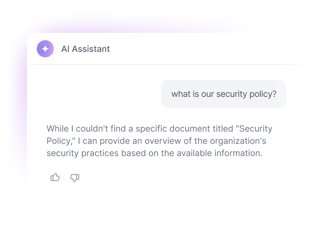 Safe by design