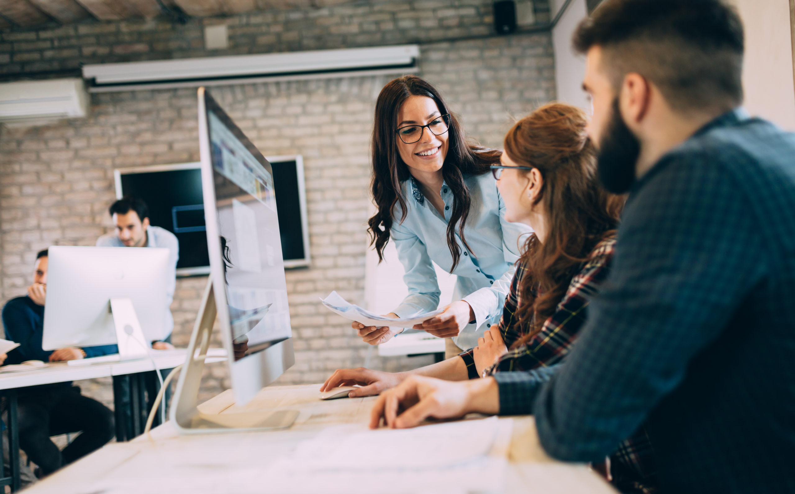 Knowledge management ROI: how to calculate it