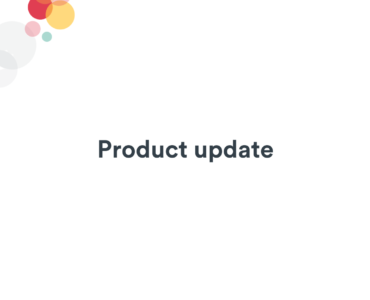 elium product update