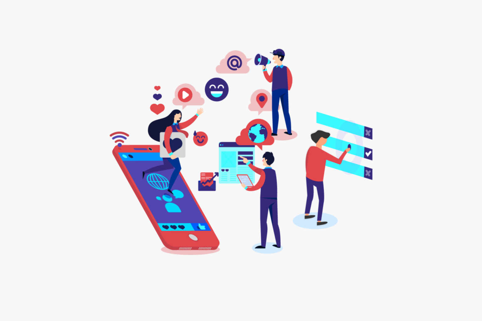 The 3 types of knowledge you need to capture - Elium