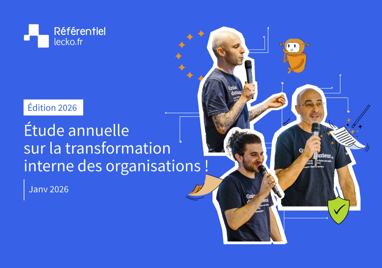 Couverture Etude Lecko