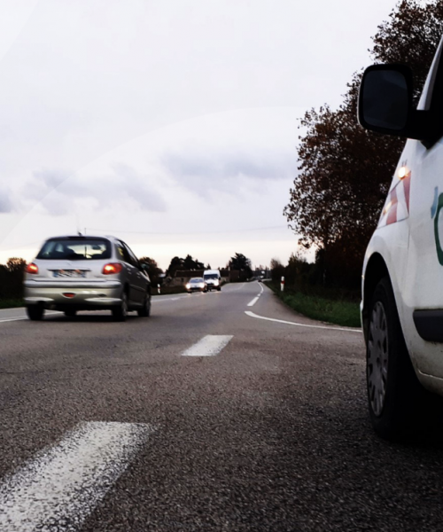 Conseil départemental de l'orne