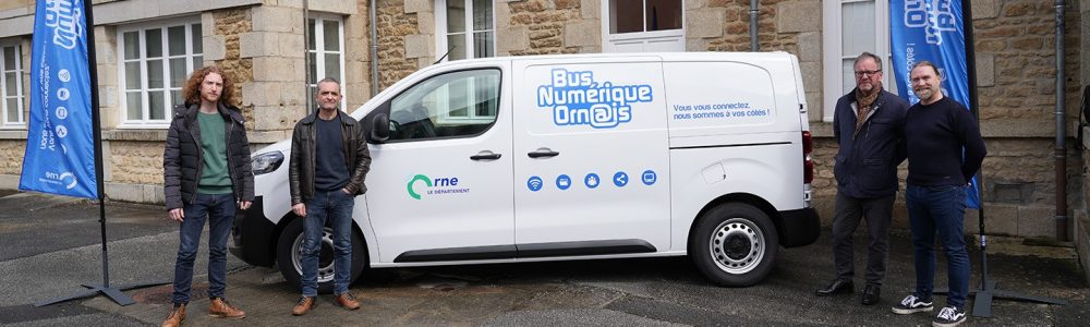 Orne services numériques